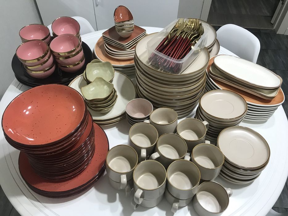 Продам посуду набор