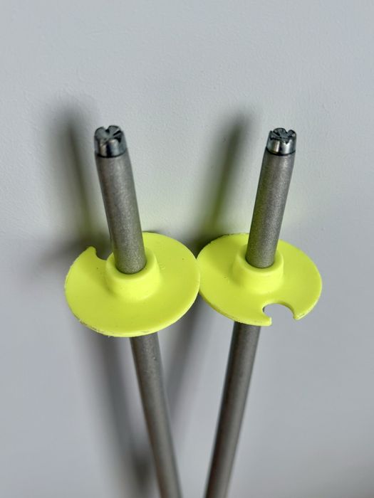 Щеки 110см Унисекс