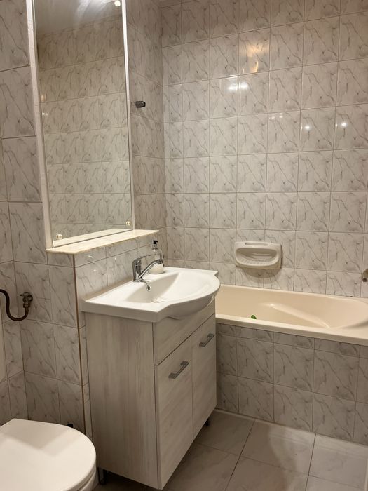 Proprietar - Apartament 3 camere decomandat - Dacia