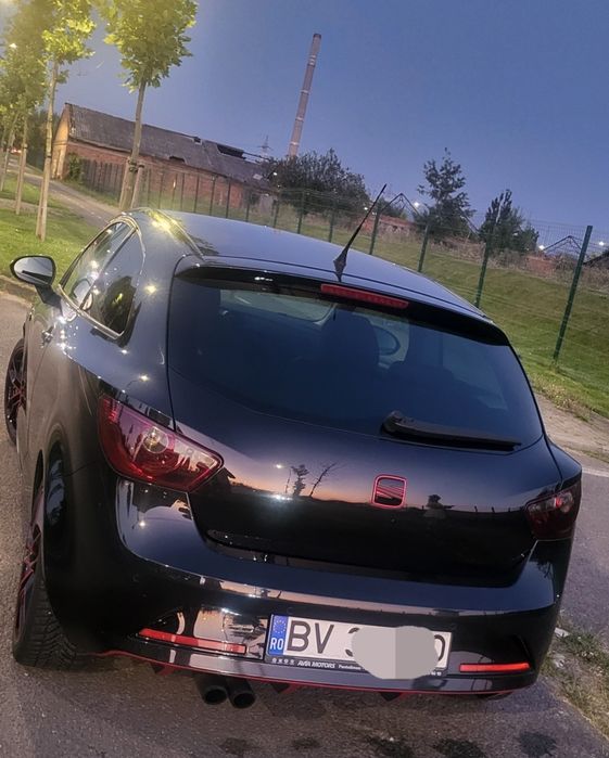 Seat Ibiza FR original din fabrica