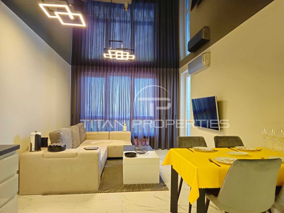 Продава се Двустаен апартамент в Пловдив, Тракия - 76 кв.м за 1948 €/кв.м - Снимка #3