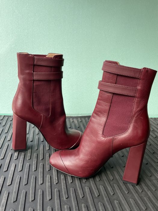 Ghete dama Tommy Hilfiger Collection