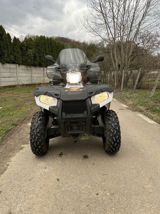 Atv Polaris Sportsman 570 2017