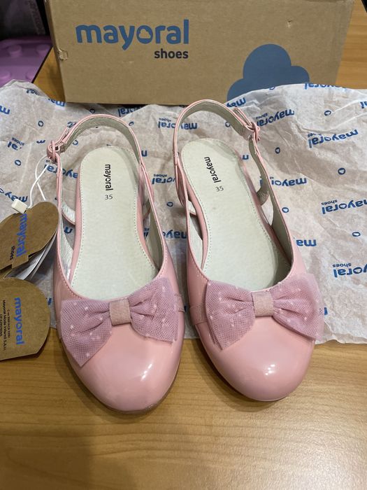 Сандали Mayoral