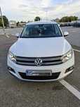 Volkswagen Tiguan 5n
