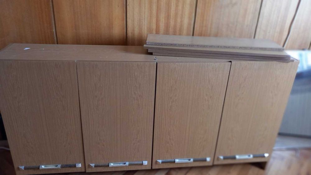 Подарявам надстройка