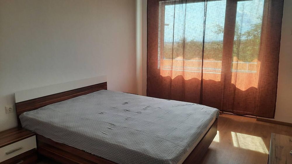 Продава се Двустаен апартамент в Бургас, Горно Езерово - 69 кв.м за 718 €/кв.м - Снимка #5