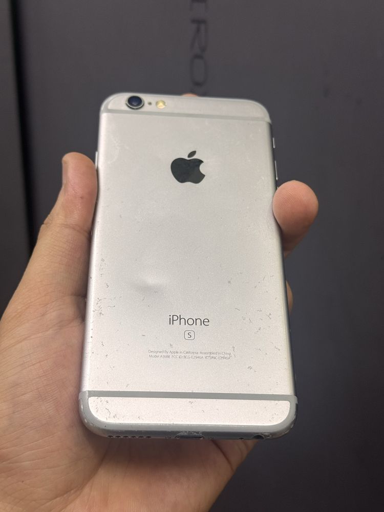 Iphone 6 S 16 gb