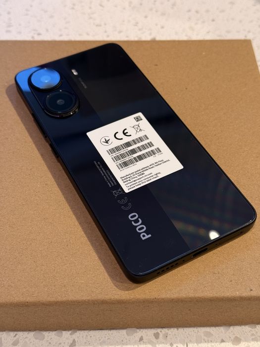 Poco x7 pro новый