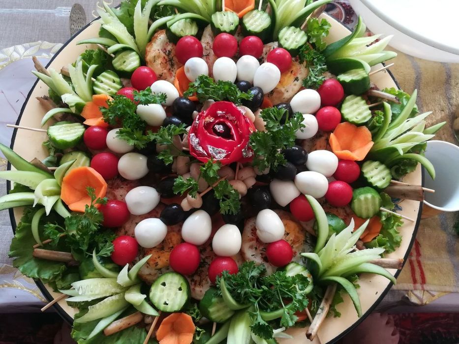 Qovurdoq , ковурдок 24 soat zakaz olamz