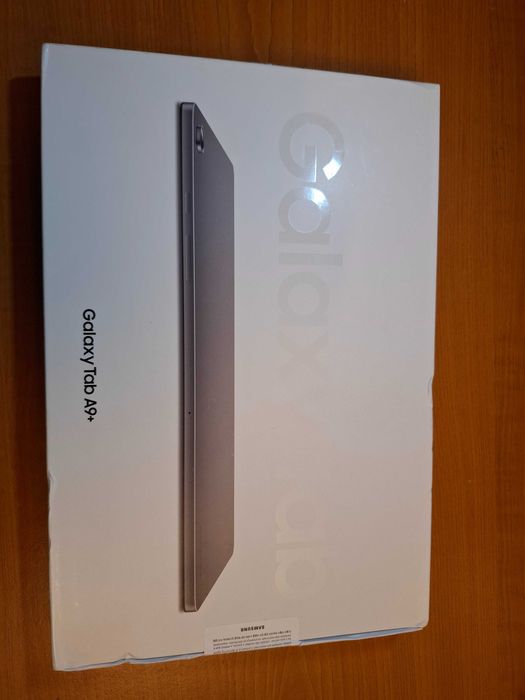 Tableta Samsung Galaxy Tab A9 Plus 11" ( A9+ ), 4GB/64GB, Nou, SIGILAT