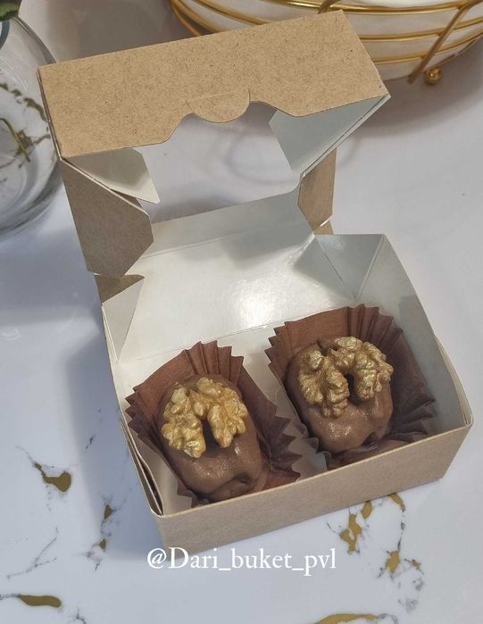 Тойбастар, бонбоньерки