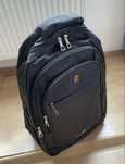 Rucsac de oras Swiss Swissgear negru/black