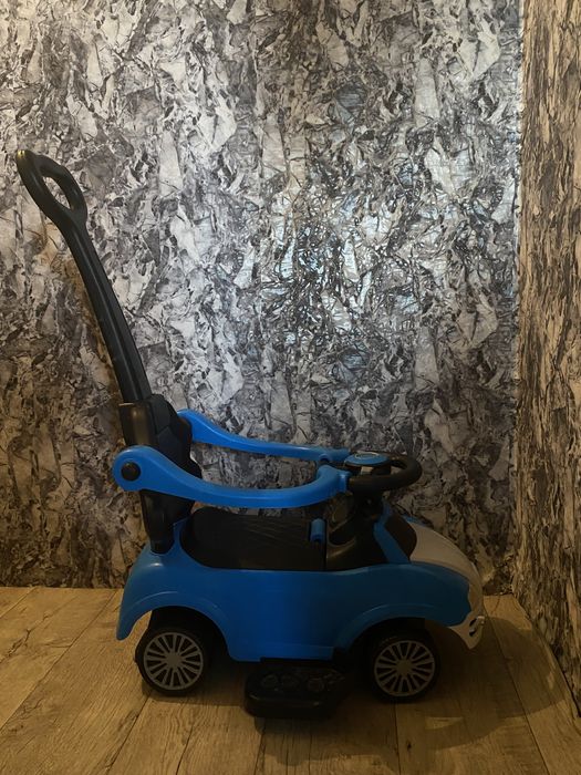 Машинка каталка (талокар) с 6мес-5лет торга нет