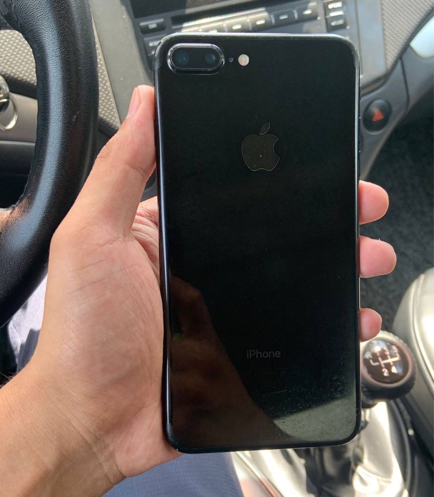 iPhone 7 Plus 128 gb