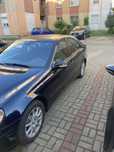 Mercedes cclass c220