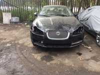 Ягуар ХФ / Jaguar XF 3.0 Disel