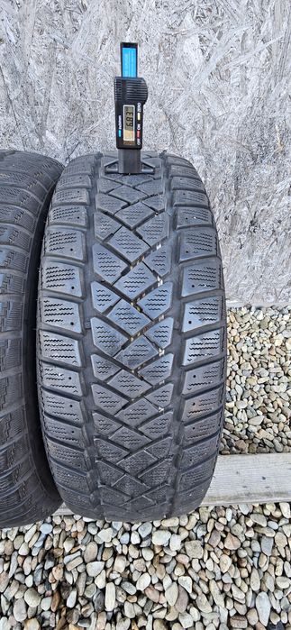 Anvelope Dunlop SP LT60-6 M+S 215/65 R16C 106/104T