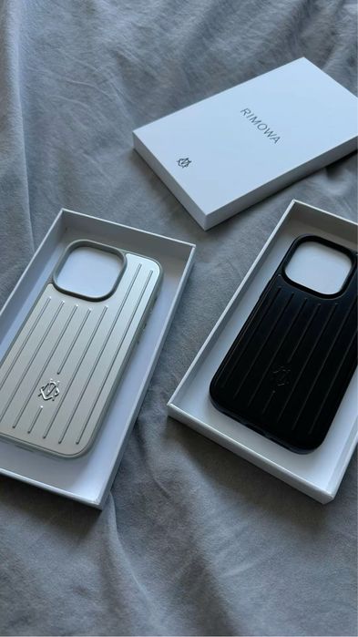 Rimowa case/калъф rimowa