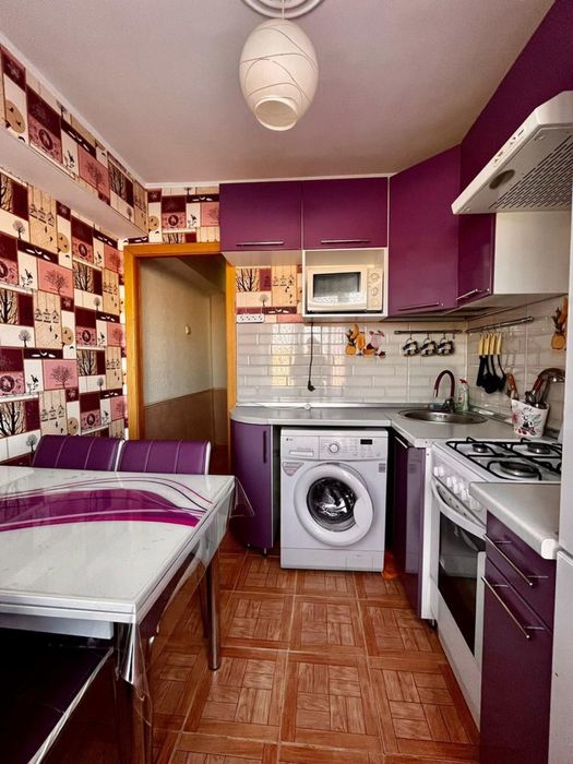 Квартира в аренду