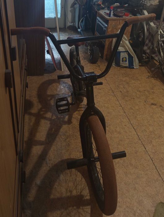 BMX в добро състояние