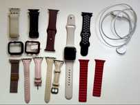 Apple Watch SE 2nd gen