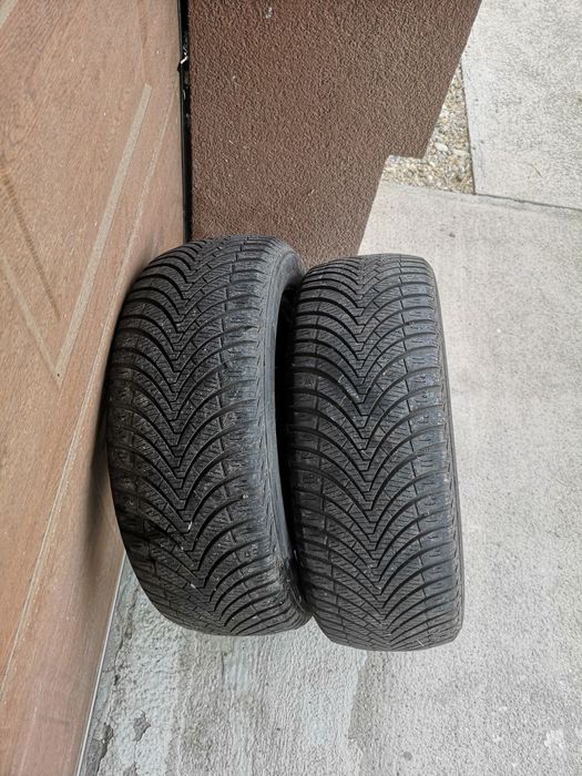 Anvelope cauciucuri kumho 205/55/16 m+s dot 2020 profil 6mm