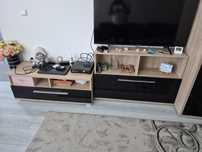 Mobila living 4 corpuri