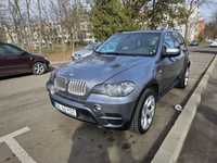 Bmw x5 4.0d e70.