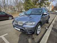 Bmw x5 4.0d e70.
