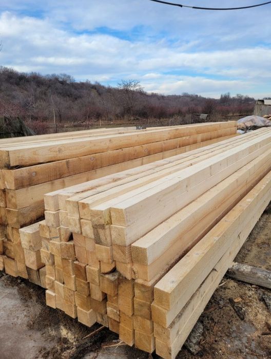 Vând scândură grinzi căpriori dulapi sipcă leaturi rigle transport gra