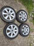 5х112 17 8j17 et43 Mercedes