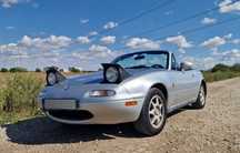 Mazda Miata MX5 NA 1.8L  1994