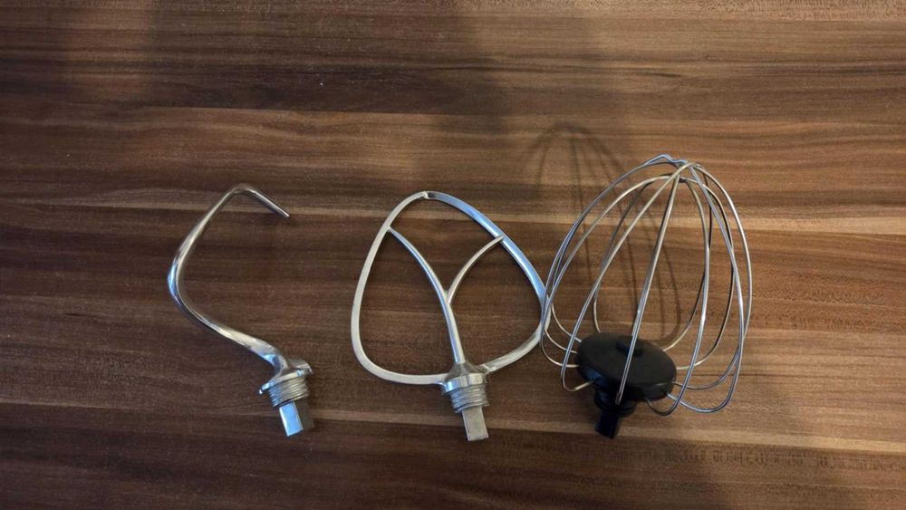 Планетарен миксер Star-Light SMM-1000W