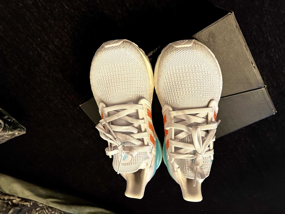 Adidas ULTRABOOST 20 W 37 1/3