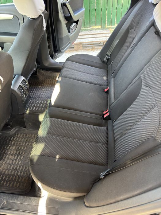 volskwagen passat b7,motor 2.0,euro 5/2014