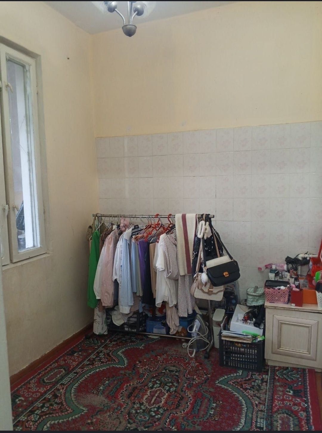 Срочно продаётся квартира на ТТЗ