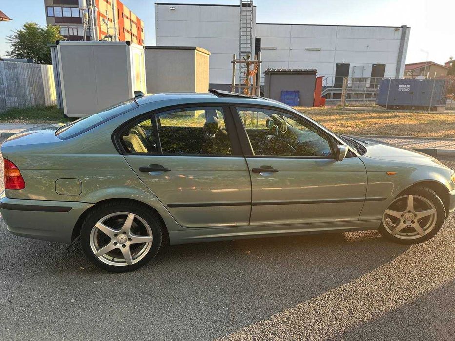 imi vand urgent masina BMW