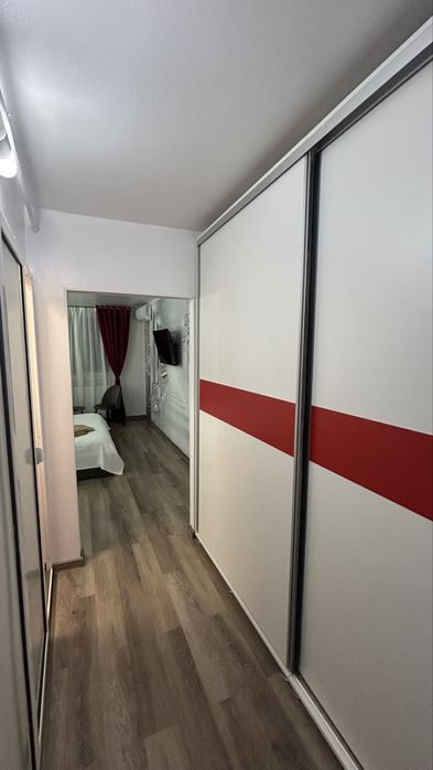 Regim hotelier galati