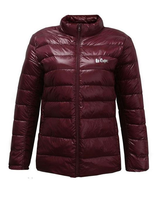 Яке Lee Cooper , леко, ватирано. РМ от 120лв