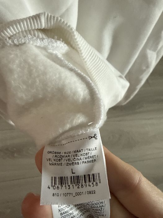 Суитчър L размер Review