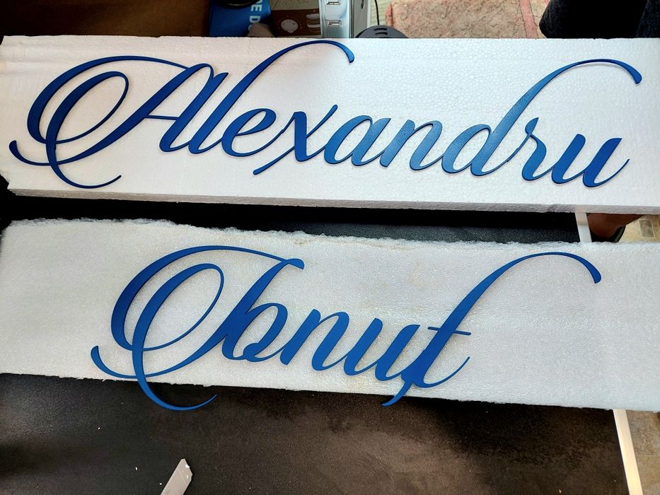 Nume panou decorativ