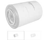 FILTRU COMBUSTIBIL IVECO CURSOR 2995711