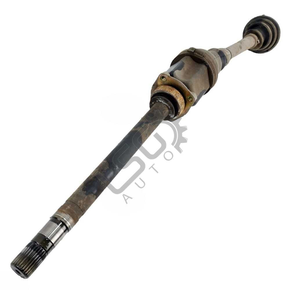 Дясна полуоска Alfa Romeo 147  ID: 119732