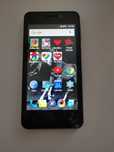 Allview P5 _ Pro _ Android 5.1 - Black