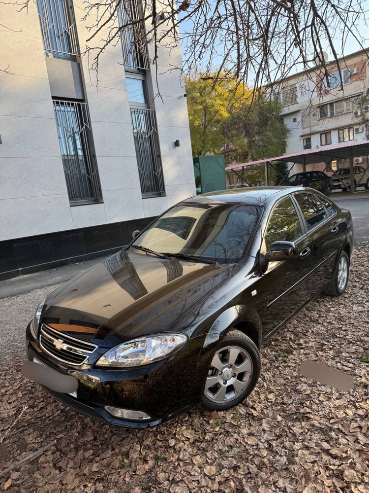 Jentra, 2023-yil dekabr — deyarli yangi! 10 000 km yurilgan