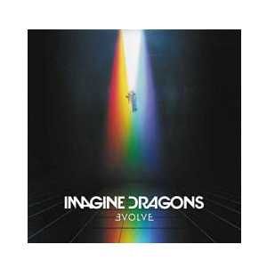 Imagine Dragons Vynil + joc asterix playmobil