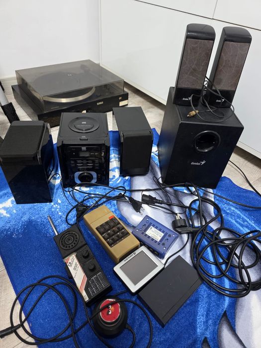 Schimb sau vand produsele din imaginea alăturată