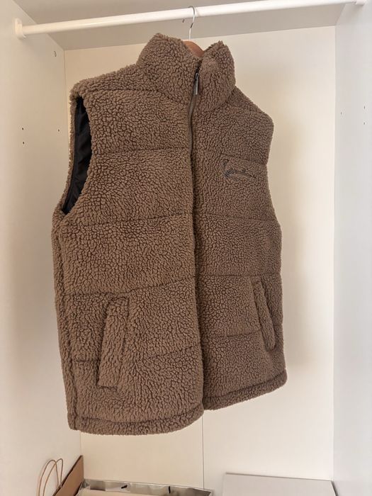 Супер пухкав елек Kani