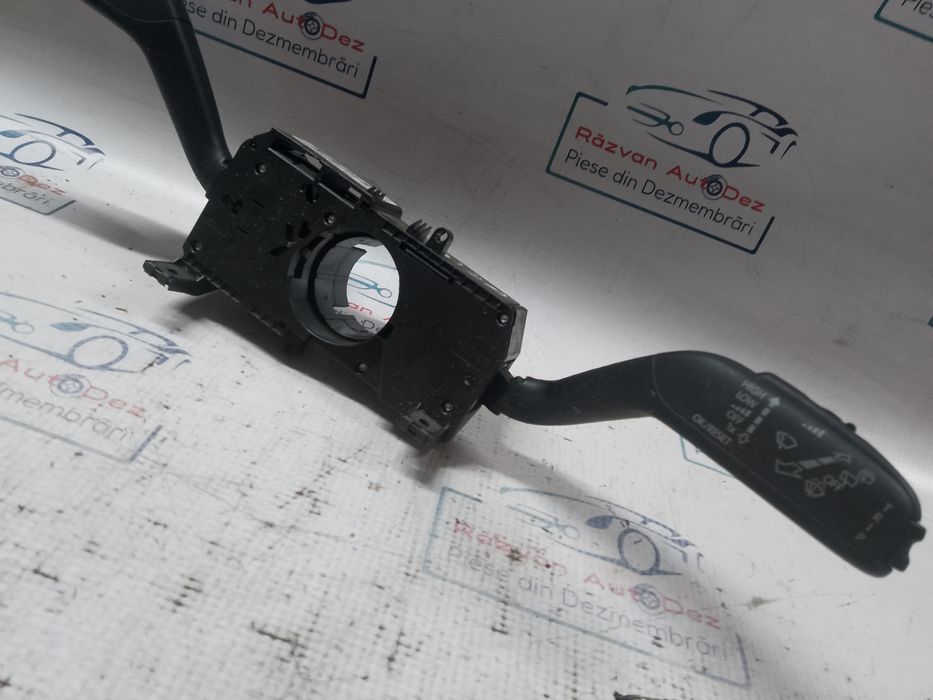 manete  seat ibiza 2009